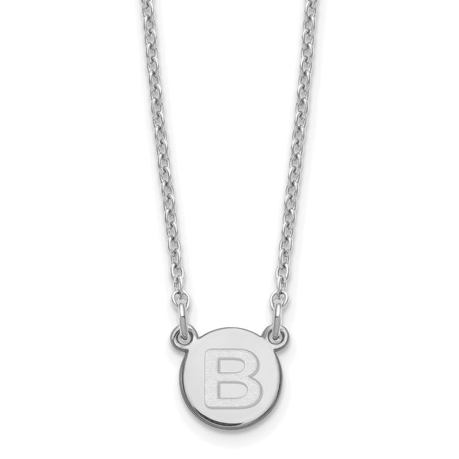 Sterling Silver Jewelry Style XNA722SS - Classique Jewelry Inc.