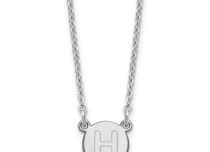 Sterling Silver Jewelry Style XNA722SS - Classique Jewelry Inc.