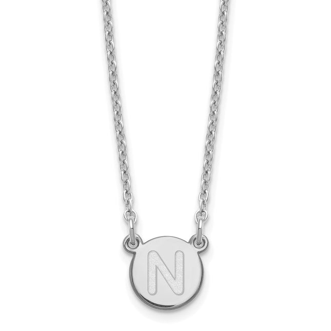 Sterling Silver Jewelry Style XNA722SS - Classique Jewelry Inc.