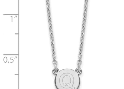 Sterling Silver Jewelry Style XNA722SS - Classique Jewelry Inc.