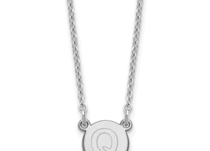 Sterling Silver Jewelry Style XNA722SS - Classique Jewelry Inc.