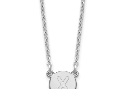 Sterling Silver Jewelry Style XNA722SS - Classique Jewelry Inc.