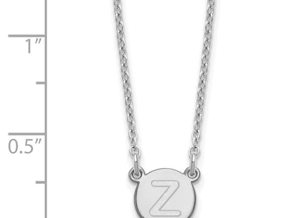 Sterling Silver Jewelry Style XNA722SS - Classique Jewelry Inc.