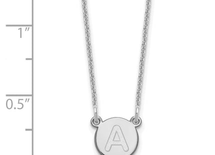 14k White Gold Jewelry Style XNA722W - Classique Jewelry Inc.