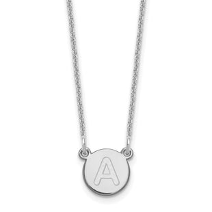 14k White Gold Jewelry Style XNA722W - Classique Jewelry Inc.