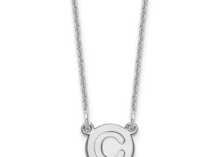 14k White Gold Jewelry Style XNA722W - Classique Jewelry Inc.