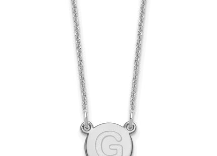 14k White Gold Jewelry Style XNA722W - Classique Jewelry Inc.