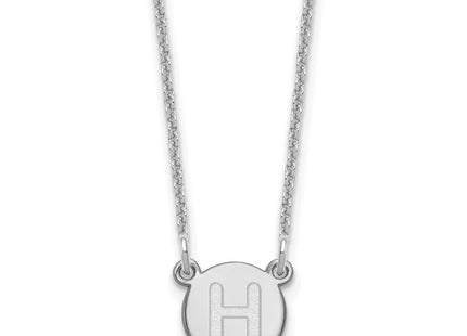 14k White Gold Jewelry Style XNA722W - Classique Jewelry Inc.