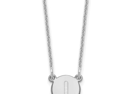 14k White Gold Jewelry Style XNA722W - Classique Jewelry Inc.