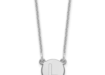 14k White Gold Jewelry Style XNA722W - Classique Jewelry Inc.