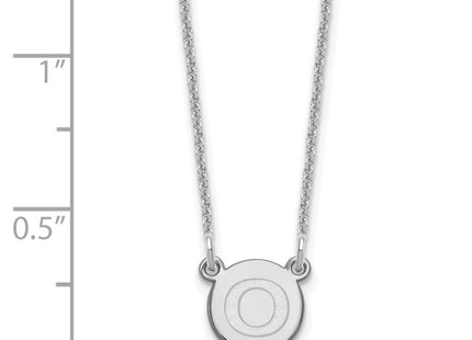 14k White Gold Jewelry Style XNA722W - Classique Jewelry Inc.