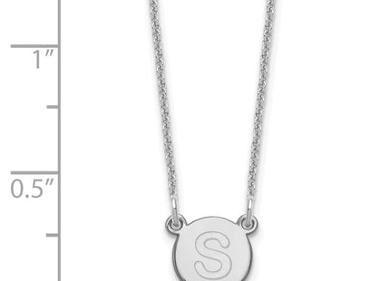 14k White Gold Jewelry Style XNA722W - Classique Jewelry Inc.