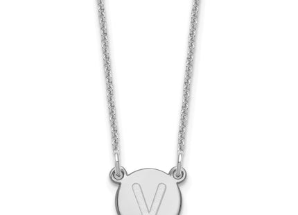 14k White Gold Jewelry Style XNA722W - Classique Jewelry Inc.