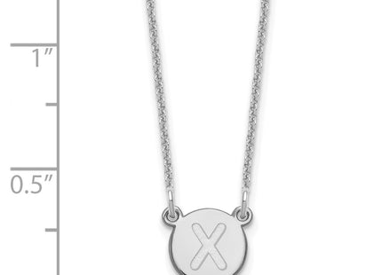 14k White Gold Jewelry Style XNA722W - Classique Jewelry Inc.