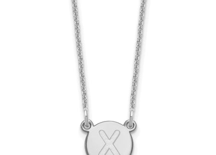 14k White Gold Jewelry Style XNA722W - Classique Jewelry Inc.