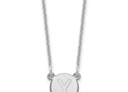 14k White Gold Jewelry Style XNA722W - Classique Jewelry Inc.