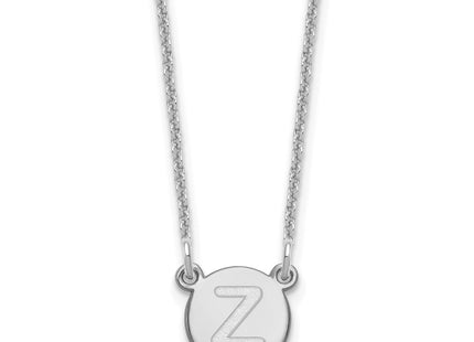 14k White Gold Jewelry Style XNA722W - Classique Jewelry Inc.