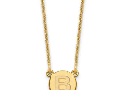 14k Yellow Gold Jewelry Style XNA722Y - Classique Jewelry Inc.