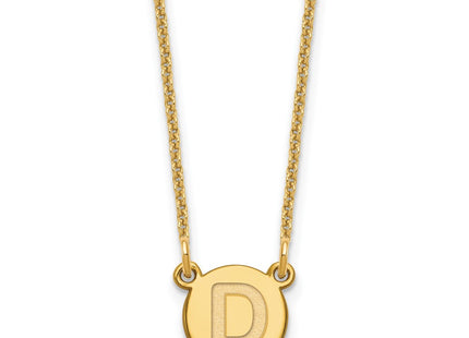 14k Yellow Gold Jewelry Style XNA722Y - Classique Jewelry Inc.