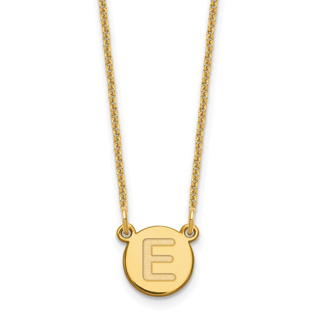 14k Yellow Gold Jewelry Style XNA722Y - Classique Jewelry Inc.