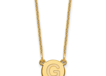 14k Yellow Gold Jewelry Style XNA722Y - Classique Jewelry Inc.