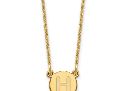 14k Yellow Gold Jewelry Style XNA722Y - Classique Jewelry Inc.