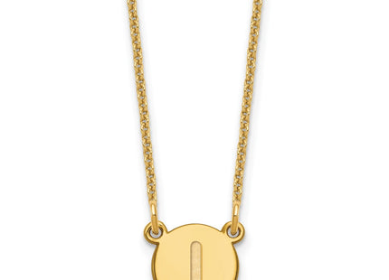 14k Yellow Gold Jewelry Style XNA722Y - Classique Jewelry Inc.