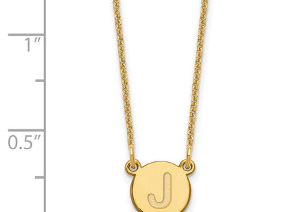 14k Yellow Gold Jewelry Style XNA722Y - Classique Jewelry Inc.