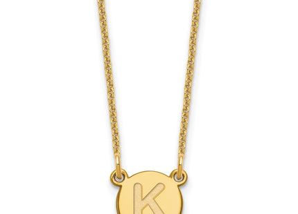 14k Yellow Gold Jewelry Style XNA722Y - Classique Jewelry Inc.