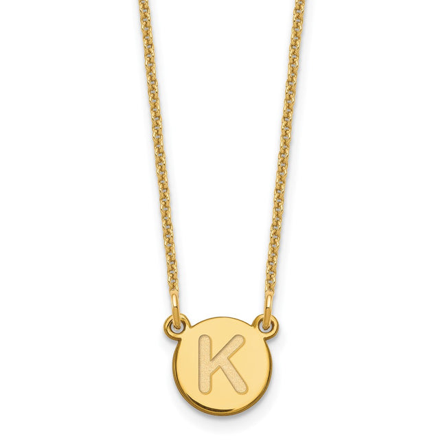 14k Yellow Gold Jewelry Style XNA722Y - Classique Jewelry Inc.