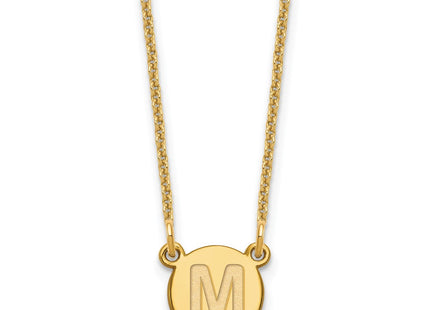 14k Yellow Gold Jewelry Style XNA722Y - Classique Jewelry Inc.