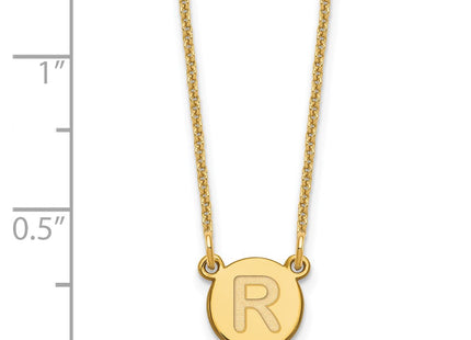 14k Yellow Gold Jewelry Style XNA722Y - Classique Jewelry Inc.