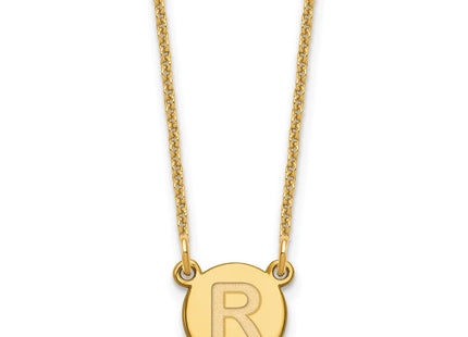 14k Yellow Gold Jewelry Style XNA722Y - Classique Jewelry Inc.