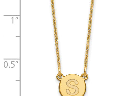 14k Yellow Gold Jewelry Style XNA722Y - Classique Jewelry Inc.