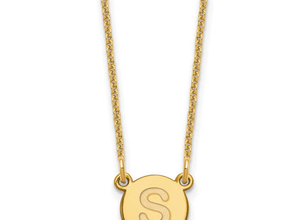 14k Yellow Gold Jewelry Style XNA722Y - Classique Jewelry Inc.