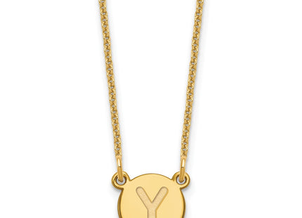 14k Yellow Gold Jewelry Style XNA722Y - Classique Jewelry Inc.