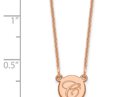 14k Rose Gold Jewelry Style XNA723R - Classique Jewelry Inc.