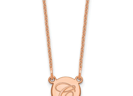 14k Rose Gold Jewelry Style XNA723R - Classique Jewelry Inc.