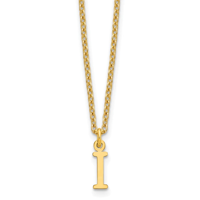 SS/Gold Plated Jewelry Style XNA727GP - Classique Jewelry Inc.