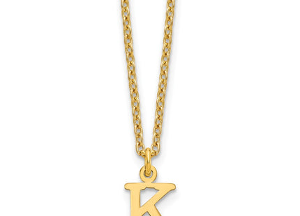 SS/Gold Plated Jewelry Style XNA727GP - Classique Jewelry Inc.