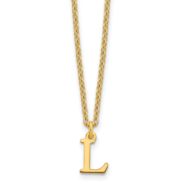 SS/Gold Plated Jewelry Style XNA727GP - Classique Jewelry Inc.