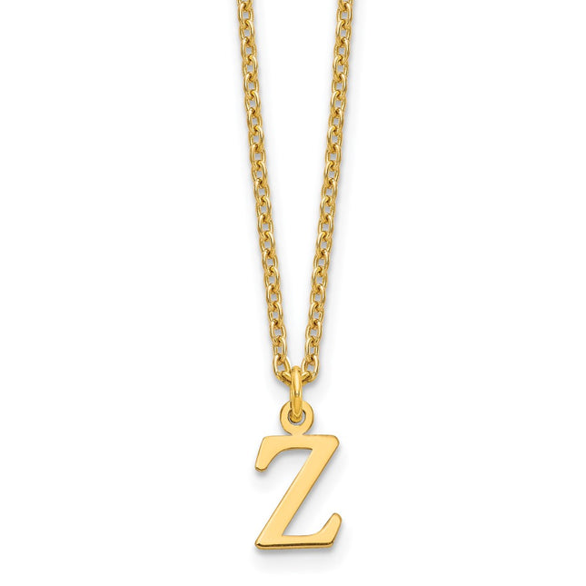 SS/Gold Plated Jewelry Style XNA727GP - Classique Jewelry Inc.