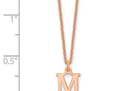 14k Rose Gold Jewelry Style XNA727R - Classique Jewelry Inc.