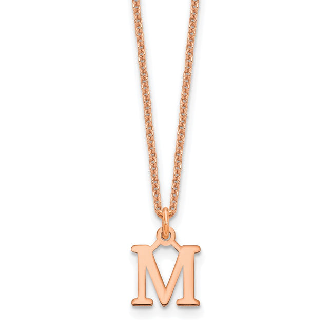 14k Rose Gold Jewelry Style XNA727R - Classique Jewelry Inc.