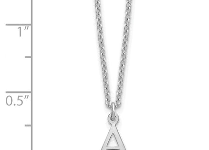 Sterling Silver Jewelry Style XNA727SS - Classique Jewelry Inc.