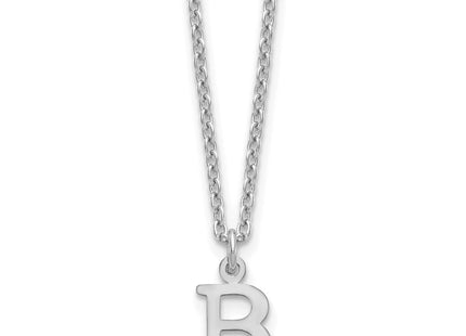 Sterling Silver Jewelry Style XNA727SS - Classique Jewelry Inc.