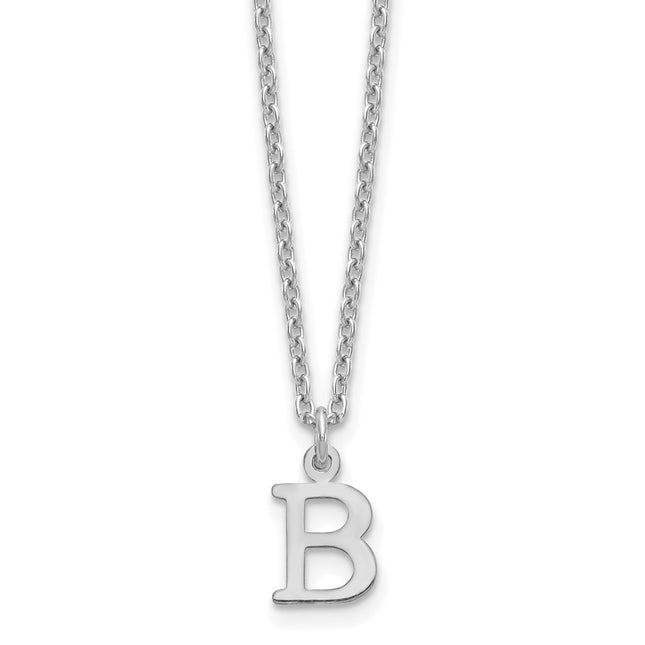 Sterling Silver Jewelry Style XNA727SS - Classique Jewelry Inc.