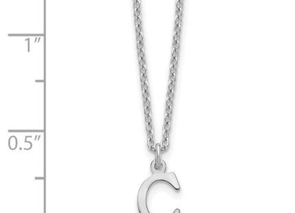 Sterling Silver Jewelry Style XNA727SS - Classique Jewelry Inc.