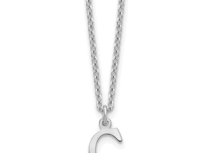 Sterling Silver Jewelry Style XNA727SS - Classique Jewelry Inc.