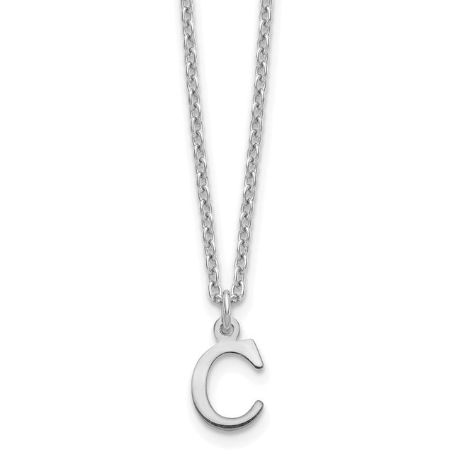 Sterling Silver Jewelry Style XNA727SS - Classique Jewelry Inc.